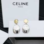 Uubags Celine earrings 05 - 6