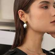 Uubags Celine earrings 05 - 5