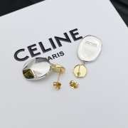 Uubags Celine earrings 05 - 4