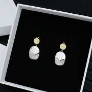 Uubags Celine earrings 05 - 3