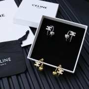 Uubags Celine earrings 06 - 6
