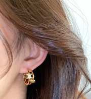 Uubags Celine earrings 06 - 2