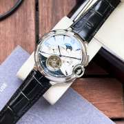 Uubags Cartier Watch Steel 44mm - 4