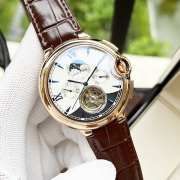 Uubags Cartier Watch Steel 44mm - 2