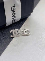 Uubags Chanel earrings 07 - 6