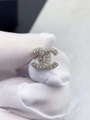 Uubags Chanel earrings 07 - 5