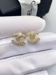 Uubags Chanel earrings 07 - 4