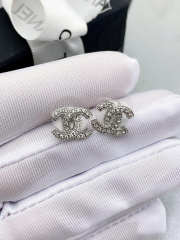 Uubags Chanel earrings 07 - 3