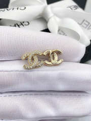 Uubags Chanel earrings 07 - 2