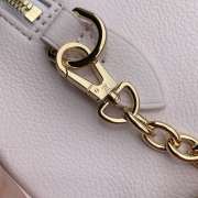 Uubags Louis Vuitton M28529 Speedy Bandouliere 20 Bag Monogram Empreinte 20.5x13.5x12cm - 2