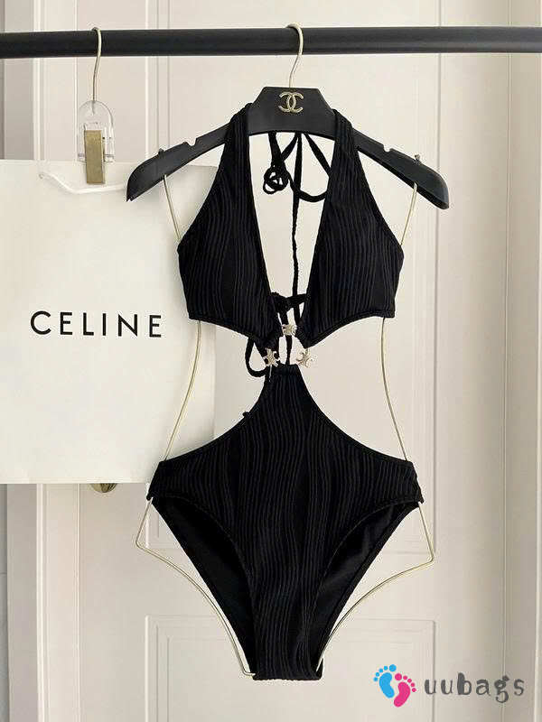 Uubags Celine swimsuit  - 1