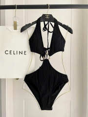 Uubags Celine swimsuit  - 1