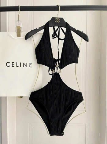 Uubags Celine swimsuit 