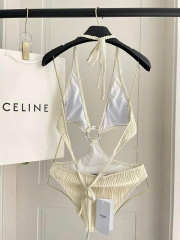 Uubags Celine swimsuit  - 6