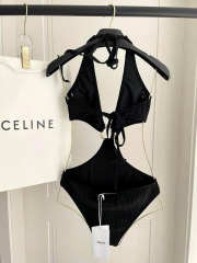 Uubags Celine swimsuit  - 4