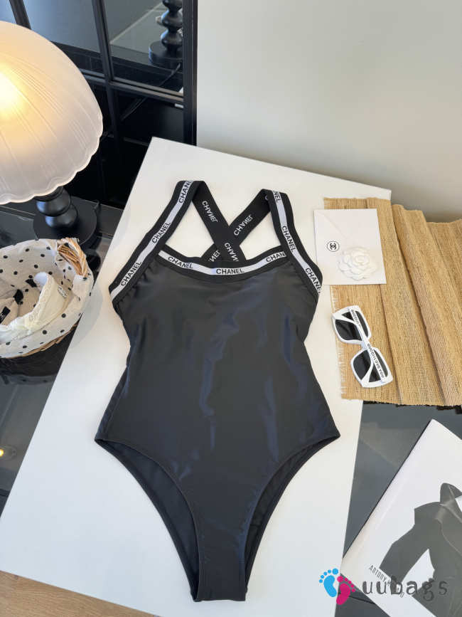 Uubags Chanel swimsuit 27 - 1