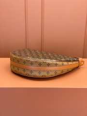 Uubags Louis Vuitton Loop Hobo Monogram M46311 38x30x10cm - 2