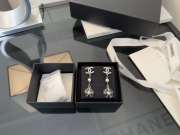 Uubags Chanel earrings 08 - 6