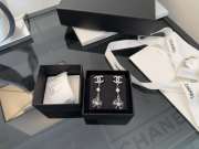 Uubags Chanel earrings 08 - 5
