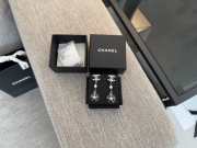 Uubags Chanel earrings 08 - 4