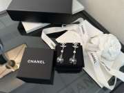 Uubags Chanel earrings 08 - 2
