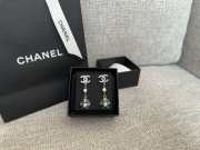 Uubags Chanel earrings 08 - 3