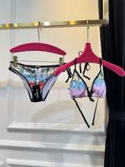 Uubags Chanel Swimsuit Stretch Jersey In Multicolour - 2