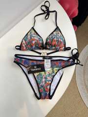 Uubags Chanel Swimsuit Stretch Jersey In Multicolour 1 - 1