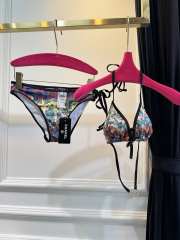 Uubags Chanel Swimsuit Stretch Jersey In Multicolour 1 - 2