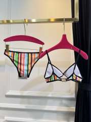 Uubags Chanel Swimsuit Stretch Jersey Multicolour  - 3