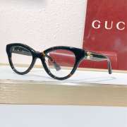 Uubags Gucci Cat eye optical frame sunglasses - 2