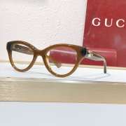 Uubags Gucci Cat eye optical frame sunglasses - 5