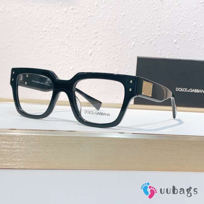 Uubags Dolce & Gabbana DG6185 sunglasses - 1