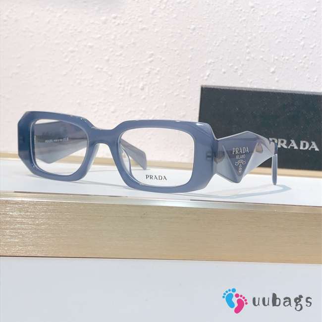 Uubags Prada SPRB23 Symbole sunglasses - 1
