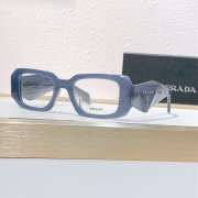 Uubags Prada SPRB23 Symbole sunglasses - 1