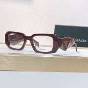 Uubags Prada SPRB23 Symbole sunglasses - 6