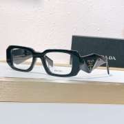 Uubags Prada SPRB23 Symbole sunglasses - 5
