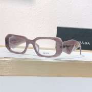 Uubags Prada SPRB23 Symbole sunglasses - 4