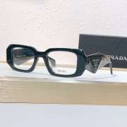 Uubags Prada SPRB23 Symbole sunglasses - 3