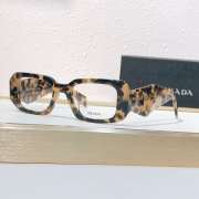 Uubags Prada SPRB23 Symbole sunglasses - 2