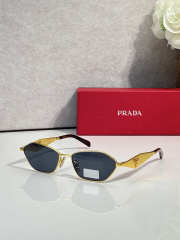 Uubags Prada SPRD51 Sunglasses with Prada logo - 6