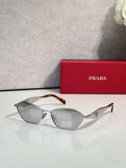 Uubags Prada SPRD51 Sunglasses with Prada logo - 5