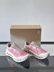 Uubags On Running Cloudtilt Remix In Pink - 1