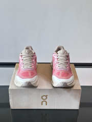 Uubags On Running Cloudtilt Remix In Pink - 5