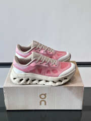 Uubags On Running Cloudtilt Remix In Pink - 4