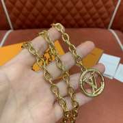 Uubags Louis Vuitton M4622Z Metis Belt With Small Pouch Gold-colored Metal Details 13.5x8cm - 4