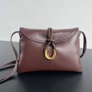 Uubags Bottega Veneta Large Liberta Bag In Brown 35x23x6cm - 1