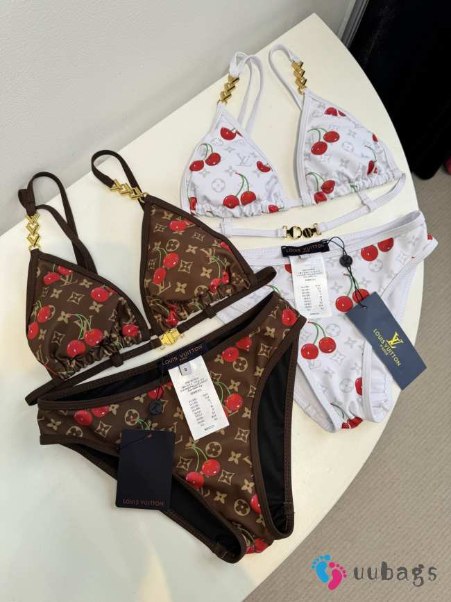 Uubags Louis Vuitton 1AHIAY LV x TM Cherry Bikini - 1