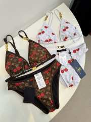 Uubags Louis Vuitton 1AHIAY LV x TM Cherry Bikini - 1