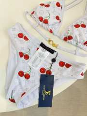 Uubags Louis Vuitton 1AHIAY LV x TM Cherry Bikini - 4